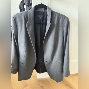 Ann Taylor women’s suit jacket